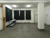 LA11304  Վարձով 100 քմ Կոմերցիոն անշարժ գույք Օրբելի եղբայրների փողոցում Արաբկիրում