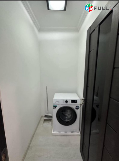 LA11307 Վարձով 2 սենյականոց բնակարան Օհանովի փողոցում 