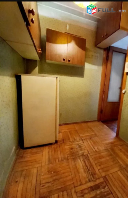 LA11310 Վաճառվում է 1 սենյակը 2 դարձրած  բնակարան Արմեն Տիգրանյանի փողոցում , Մոնումենտ