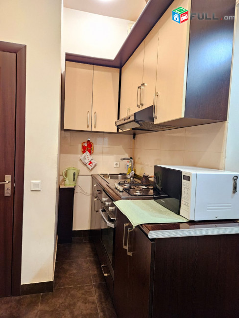 LA11316 Վարձով 3 սենյականոց Պուշկինի փողոց , Փարպեցի խաչմերուկի մոտ