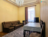 LA11316 Վարձով 3 սենյականոց Պուշկինի փողոց , Փարպեցի խաչմերուկի մոտ