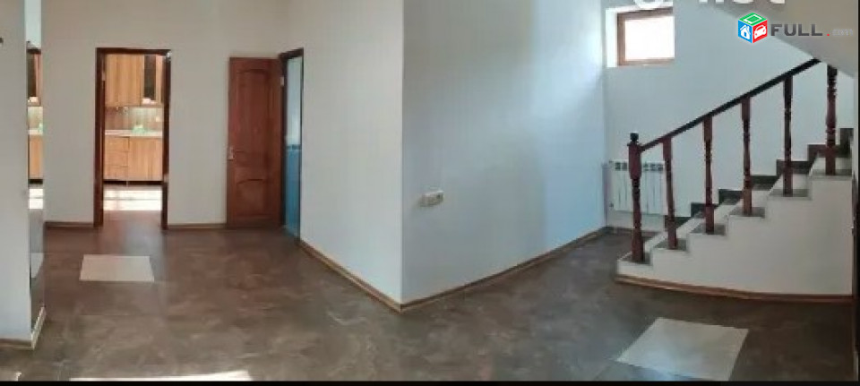 LA11320 Վարձով 5 սենյականոց 2 հարկանի առանձնատուն Երկաթուղայինների 2-րդ փողոցում