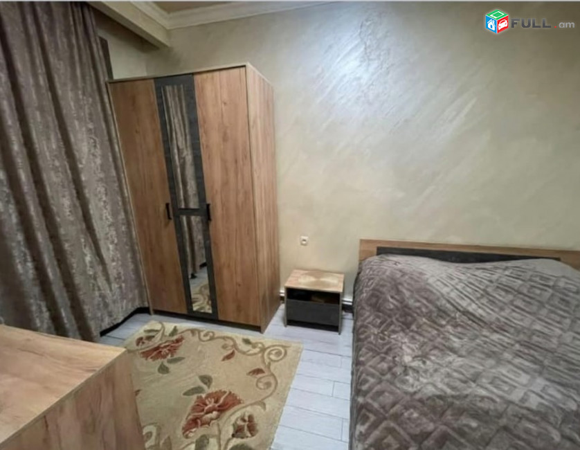 LA11321 Վարձով 3 սենյականոց տուն Արամի նրբանցքում 
