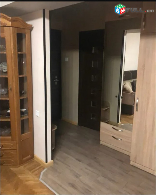LA11328 Վարձով 2 սենյականոց բնակարան Սարյան փողոցում