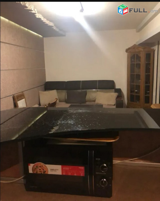 LA11328 Վարձով 2 սենյականոց բնակարան Սարյան փողոցում