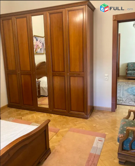 LA11329 Վարձով 4 սենյականոց 1 հարկանի քարե տուն Գաջեգործների փողոց ,Էրեբունիում