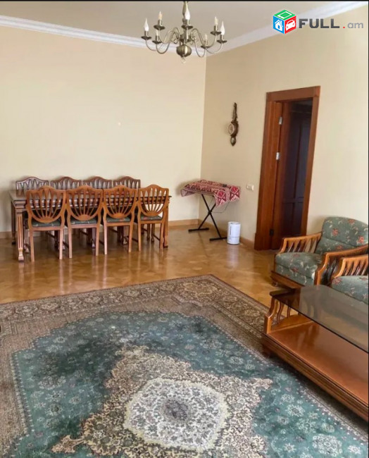LA11329 Վարձով 4 սենյականոց 1 հարկանի քարե տուն Գաջեգործների փողոց ,Էրեբունիում