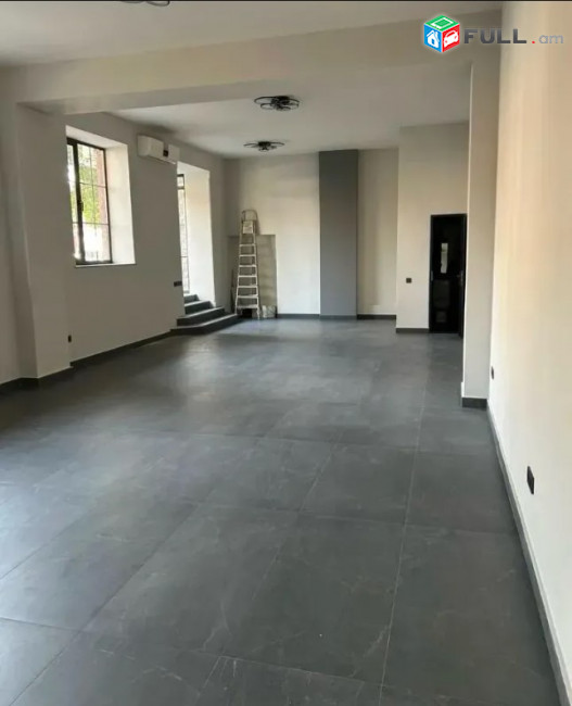 LA11336 Վարձով 65 քմ. Բազմաֆունկցիոնալ գույք Հրաչյա Քոչարի փողոցում, Rio mall-ի հարևանությամբ 