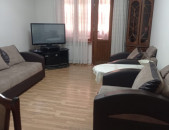 LA11342  Վարձով 3 սենյականոց բնակարան Լենինգրադյան փողոցում 
