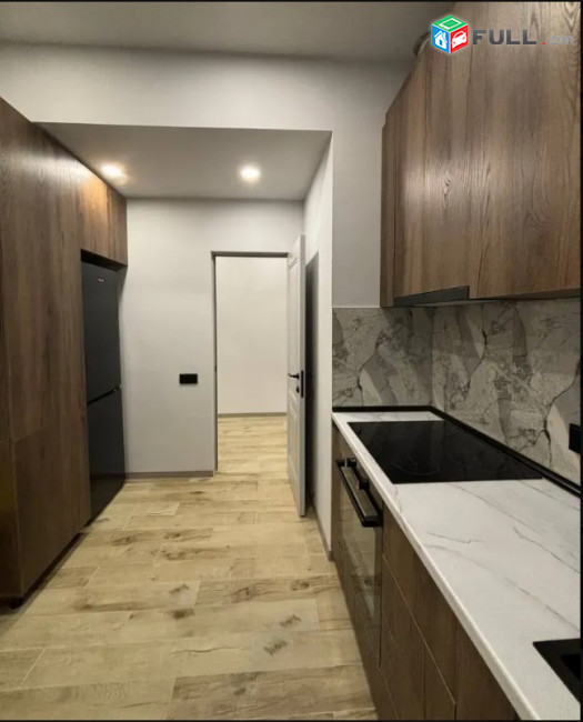 LA11345  Վարձով 2 սենյականոց բնակարան  Արշակունյաց պողոտա , նորակառույց շենքում