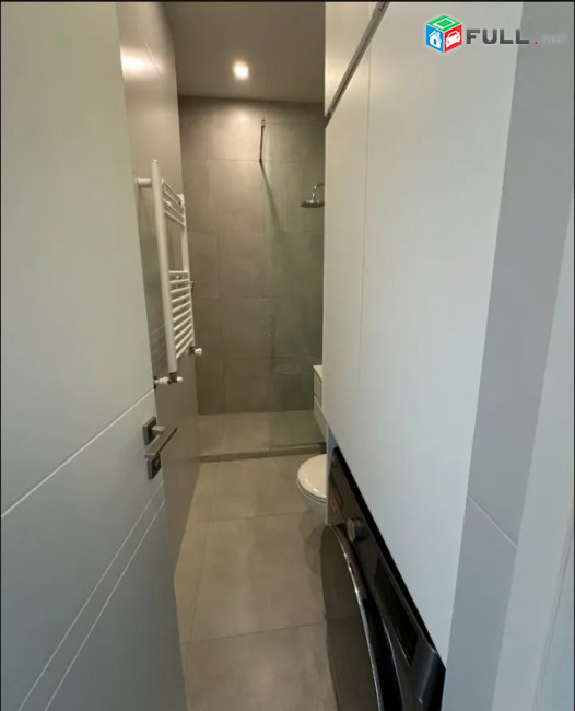 LA11359 Օրավարձով 2 սենյականոց բնակարան Աբովյան փողոց, նորակառույց շենքում