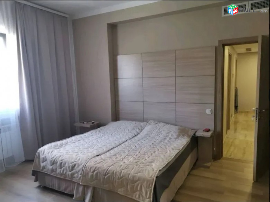 LA11364  Վարձով 5 սենյականոց բնակարան Վերին Անտառային փողոց , նորակառույց շենքում