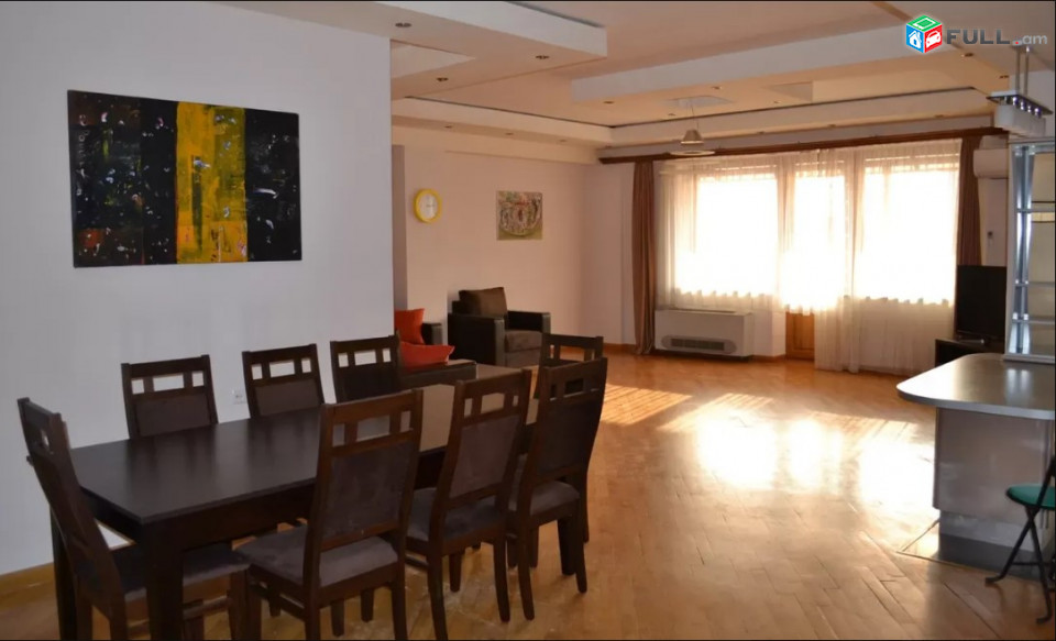 LA03305  Վաճառվում է 3 սենյականոց բնակարան  Հյուսիսային պողոտա , նորակառույց շենքում