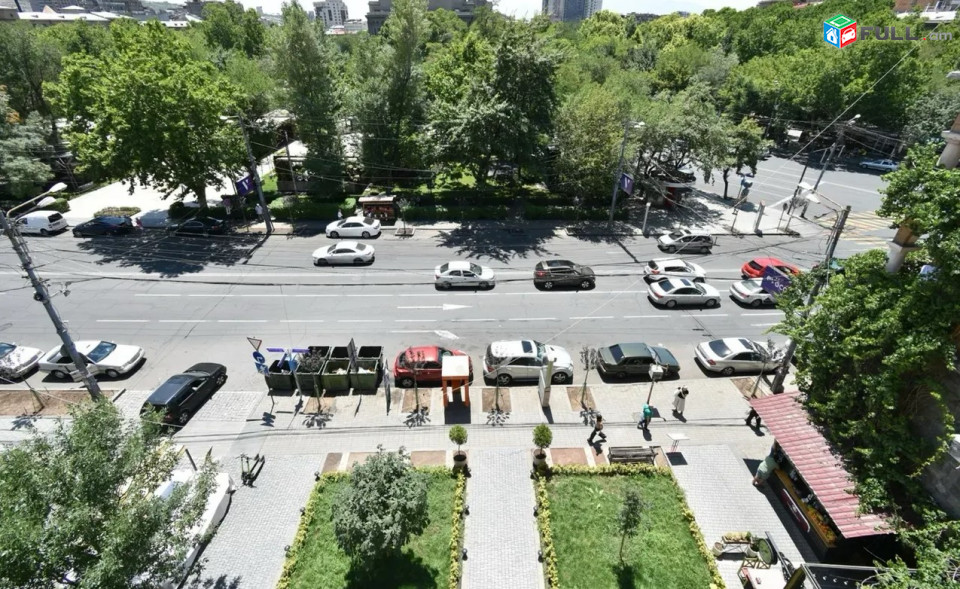 LA11374 Վարձով 3 սենյականոց բնակարան, Թամանյան փողոց ,  Կասկադում
