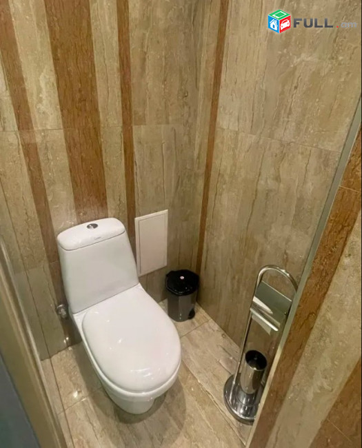 LA11403 Վարձով 2 սենյականոց բնակարան  Նար-Դոսի փողոց , նորակառույց շենքում