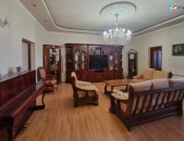 LA11405  Վարձով 3 սենյականոց բնակարան Բագրատունյաց փողոցում 