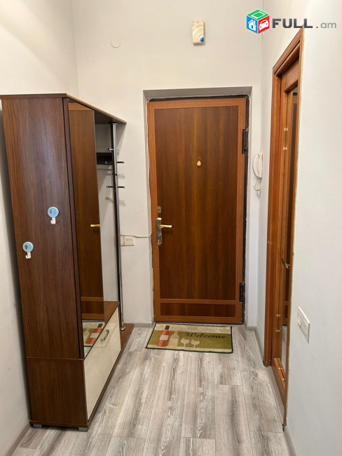 LA11406 Վարձով 2 սենյականոց բնակարան Արգիշտի փողոց , Գլենդել Հիլզ նորակառույց շենք