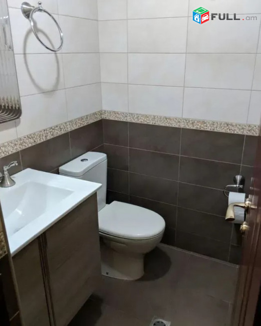 LA11422 Վարձով 3 սենյականոց բնակարան Կոմիտասի պողոտայում