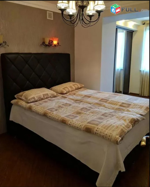 LA11422 Վարձով 3 սենյականոց բնակարան Կոմիտասի պողոտայում