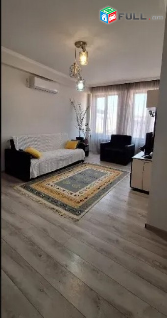 LA11431 Վարձով 3 սենյականոց բնակարան  Հովսեփ Էմինի փողոց , նորակառույց շենքում
