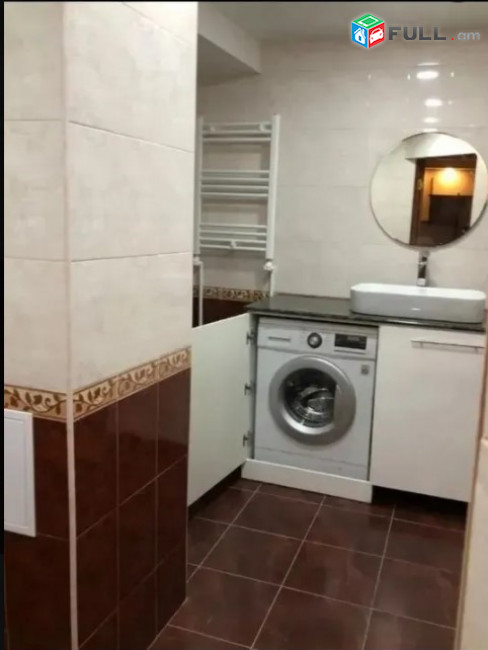 LA11435 Վարձով 4 սենյականոց բնակարան Դավիթ Հովհաննեսի փողոց, Նախկին Արաբկիր 19 փողոց