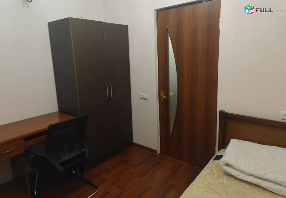 LA11435 Վարձով 4 սենյականոց բնակարան Դավիթ Հովհաննեսի փողոց, Նախկին Արաբկիր 19 փողոց