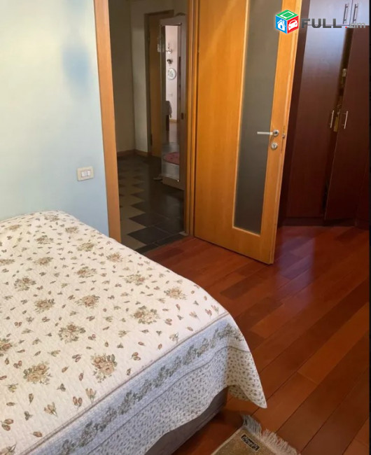 LA11436 Վարձով 4 սենյականոց բնակարան Սունդուկյան փողոց , նորակառույց շենքում 