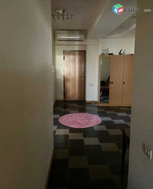 LA11436 Վարձով 4 սենյականոց բնակարան Սունդուկյան փողոց , նորակառույց շենքում 