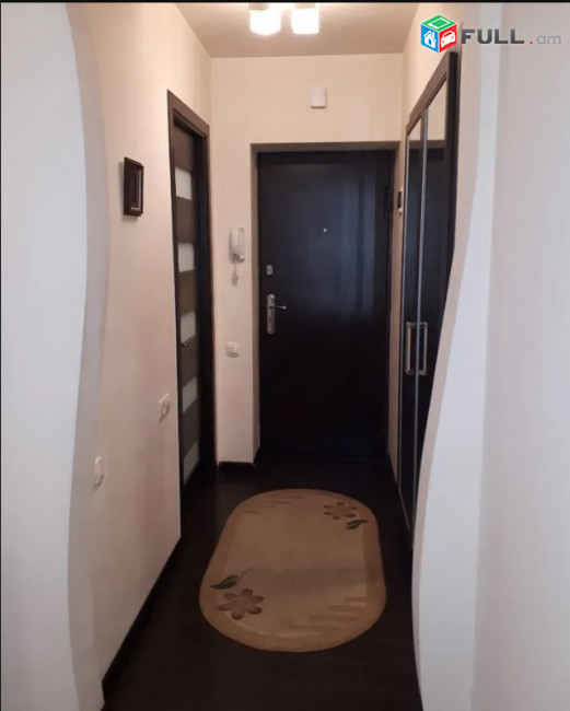 LA11438 Վարձով 2 սենյականոց բնակարան Կոմիտաս ,Վաղարշյան խաչմերուկ