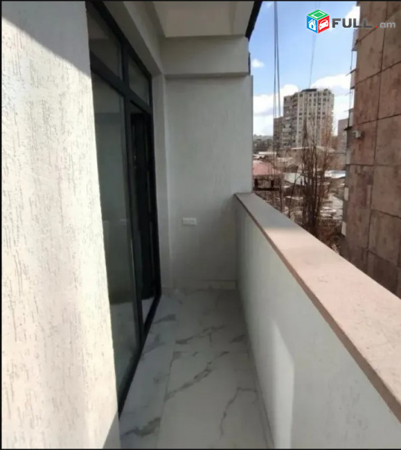 LA11441 Օրավարձով 2 սենյականոց բնակարան Տիգրան Մեծի պողոտայում