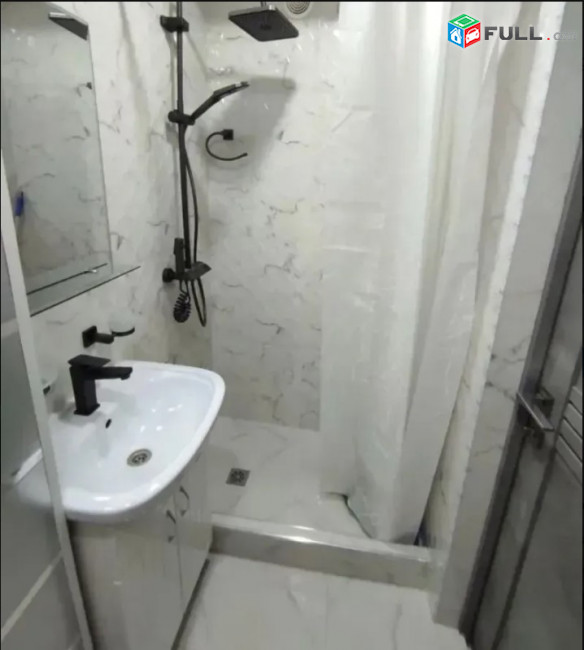 LA11441 Օրավարձով 2 սենյականոց բնակարան Տիգրան Մեծի պողոտայում