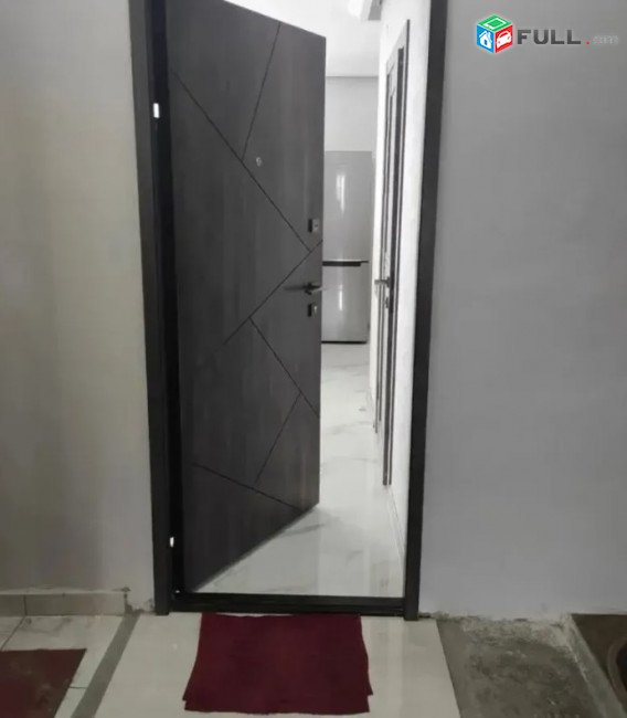 LA11441 Օրավարձով 2 սենյականոց բնակարան Տիգրան Մեծի պողոտայում