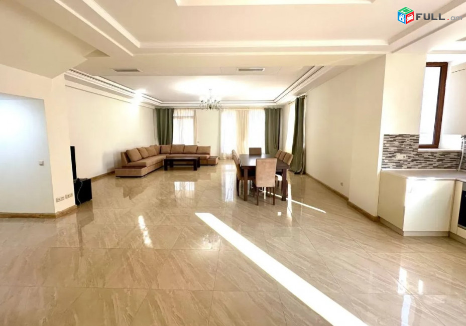 LA11447 Վարձով  5 սենյականոց  2 հարկանի թաունհաուզ Վահագնի թաղամաս Հովհաննես Երզնկացու  փողոց