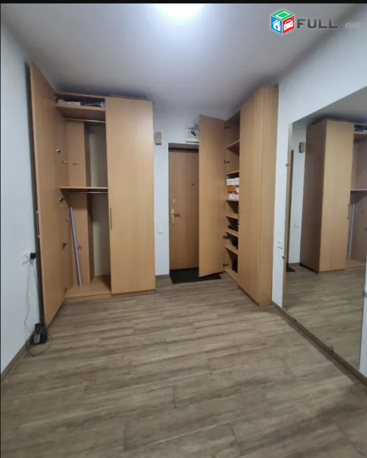 LA11450 Վարձով 3 սենյականոց բնակարան Կոմիտասի պողոտայում