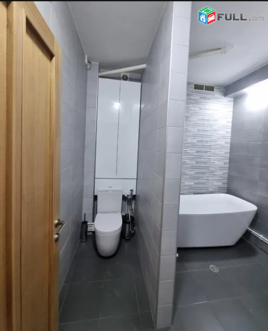 LA11450 Վարձով 3 սենյականոց բնակարան Կոմիտասի պողոտայում