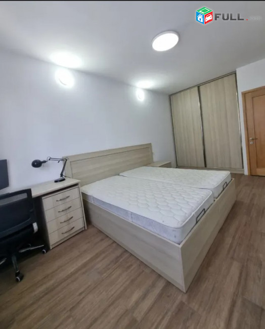 LA11450 Վարձով 3 սենյականոց բնակարան Կոմիտասի պողոտայում