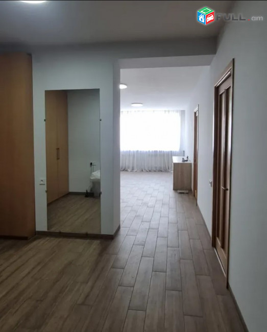 LA11450 Վարձով 3 սենյականոց բնակարան Կոմիտասի պողոտայում