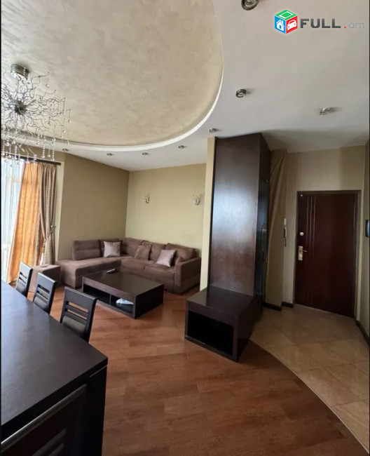 LA11451  Վարձով 3 սենյականոց բնակարան Կոմիտասի պողոտա