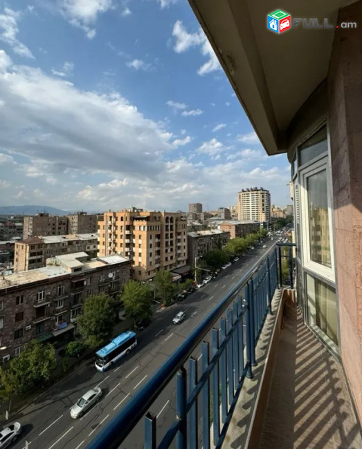 LA11451  Վարձով 3 սենյականոց բնակարան Կոմիտասի պողոտա
