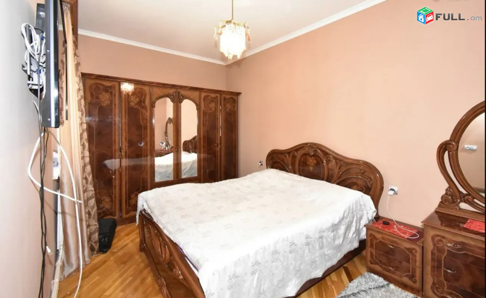 LA11456 Վարձով 7 սենյականոց 2  հարկանի տուն Բագրևանդի 39-րդ փողոցում Նոր Նորքում