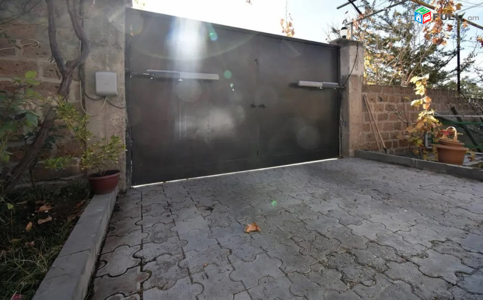 LA11456 Վարձով 7 սենյականոց 2  հարկանի տուն Բագրևանդի 39-րդ փողոցում Նոր Նորքում