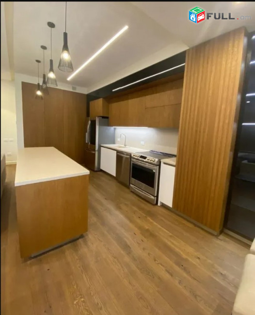 LA11459 Վարձով  4 սենյականոց բնակարան  Փավստոս Բուզանդի փողոց,նորակառույց շենքում