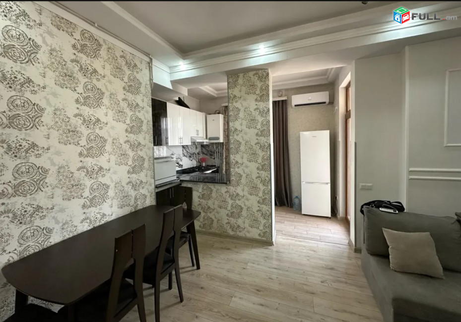 LA11461 Վարձով 2 սենյականոց բնակարան Խորենացի փողոց , նորակառույց շենքում