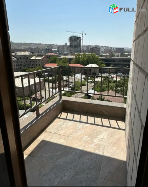 LA11461 Վարձով 2 սենյականոց բնակարան Խորենացի փողոց , նորակառույց շենքում