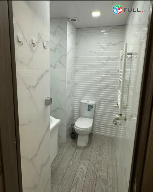 LA11461 Վարձով 2 սենյականոց բնակարան Խորենացի փողոց , նորակառույց շենքում