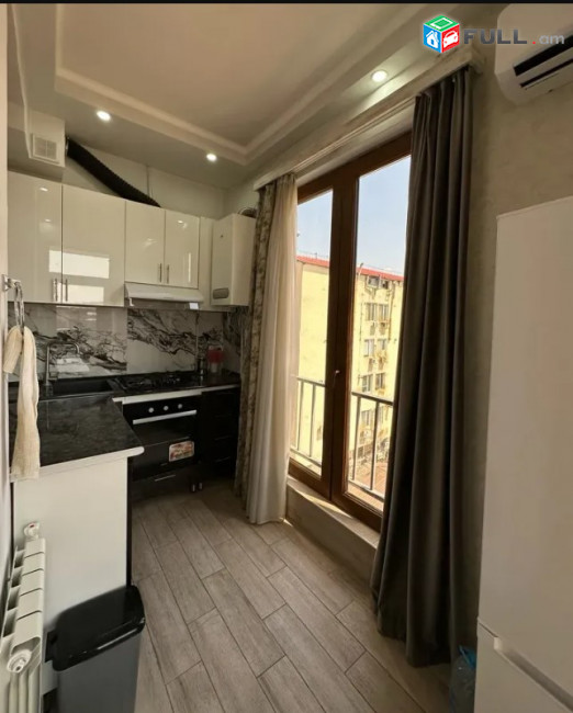 LA11461 Վարձով 2 սենյականոց բնակարան Խորենացի փողոց , նորակառույց շենքում