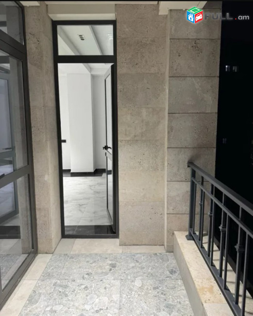 LA11462 Վարձով 2 սենյականոց բնակարան Արշակունյանց փողոցում՝ Բյուրեղ թաղամասում: 