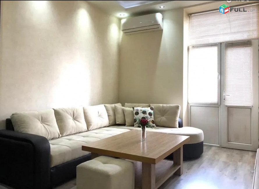 LA11464 Վարձով 2 սենյականոց բնակարան Մաշտոցի պողոտա , Կասկադի մոտակայքում