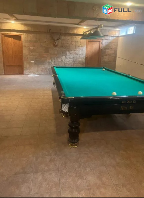 LA11466 Վարձով 120 քմ. Կոմերցիոն անշարժ գույք Վահան Տերյանի փողոցում կենտրոնում