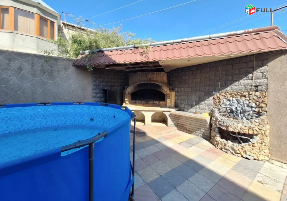LA11468 Վարձով 4 սենյականոց  առանձնատուն հարկանի տուն 10-րդ փողոցում Դավթաշենում